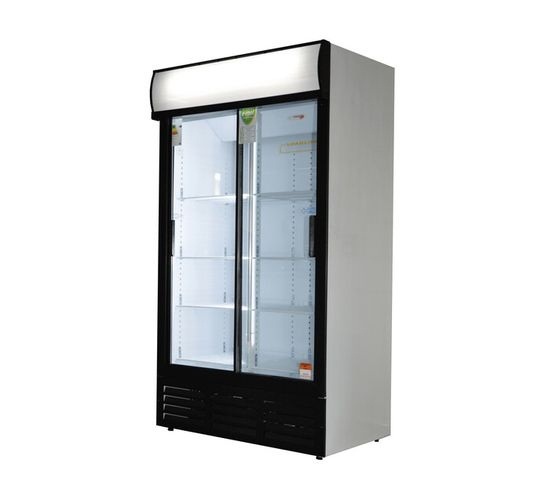 Beverage-cooler-sliding-doors-es1440sl