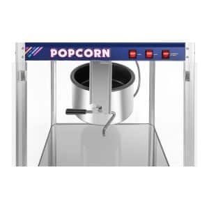 Big Popcorn Machine 16OZ High‑Performance