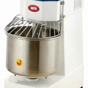 GATTO 40L Dough Mixer 220V – 1 Speed