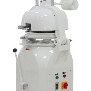 Dough Divider & Rounder – Semi-Automatic