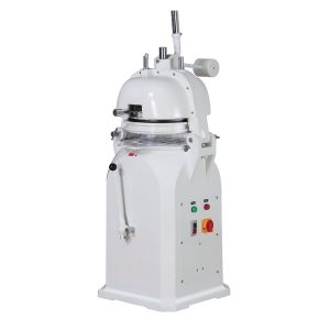 Dough Divider & Rounder – Semi-Automatic