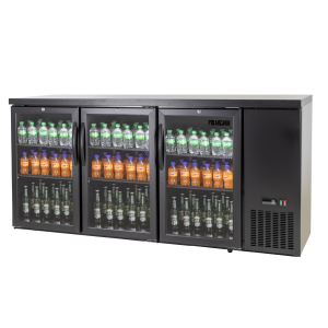 Bar Cooler 3 HD Comp Right – PolarCab