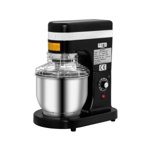 GATTO 5L Planetary Mixer