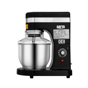 GATTO 5L Planetary Mixer