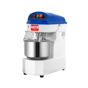 GATTO 20L Dough Mixer 220V – 1 Speed