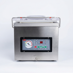 GATTO Vacuum Pack Machine 300mm