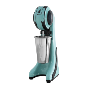 Milkshake/Frappe Machine (Black & Turquoise)