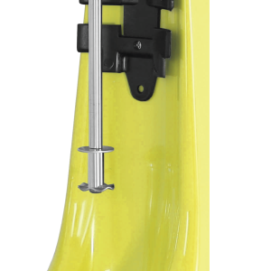 Milkshake/Frappe Machine (Black & Yellow)