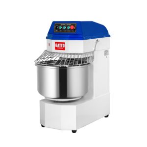 GATTO 80L Dough Mixer 380V – 2 Speed