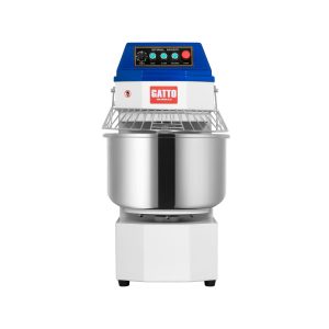 GATTO 80L Dough Mixer 380V – 2 Speed