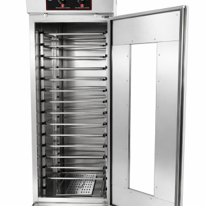 GATTO Single Door Proover