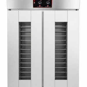 GATTO Double Door Proover