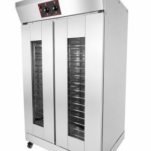 GATTO Double Door Proover