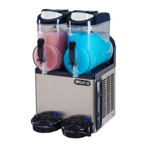 Slush Machine – 2 x 10 Lt
