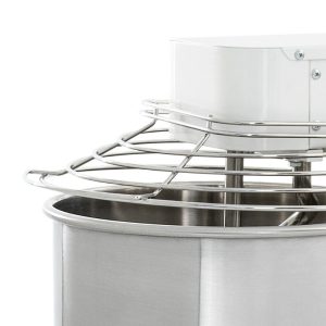 Spiral Dough Mixer – 30Lt