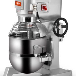 GATTO 60L Planetary Mixer