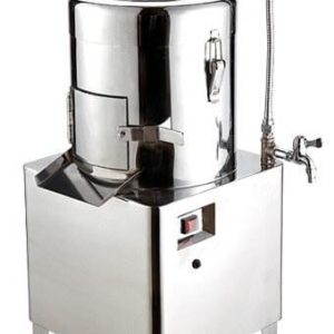 15kg Potato Peeler