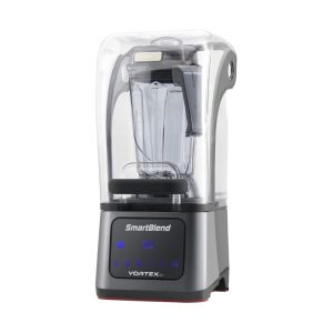 High Performance Blender With Sound Cover- Vortex