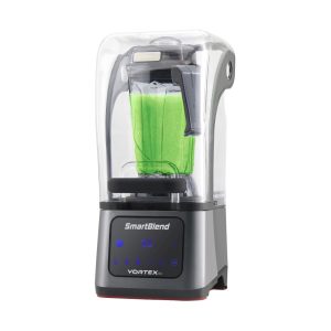 High Performance Blender With Sound Cover- Vortex