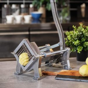French Fry Cutter