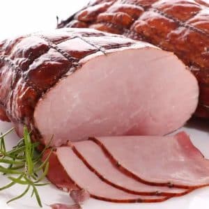 Meat Slicer – 300mm