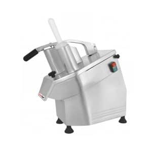 Vegetable Preparation Machine (Half-Moon Feeder Mouth)