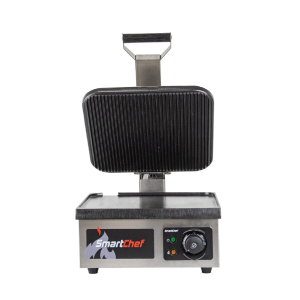 9 Slice Toaster – None Stick – Top Ribbed