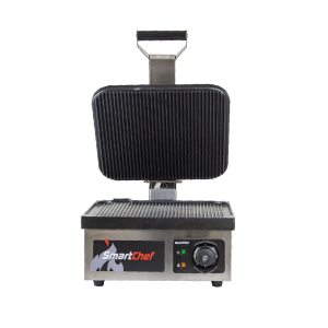 9 Slice Toaster – Non-Stick – Full Ribbed