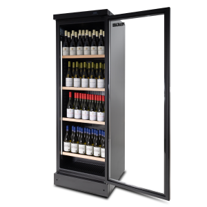 Upright Wine Cooler – 400L