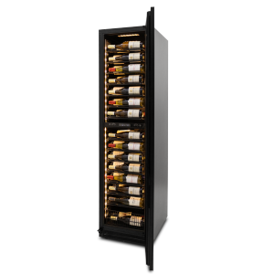 Polarcabvino Slim Upright Wine Cooler