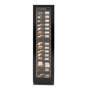 Polarcabvino Slim Upright Wine Cooler