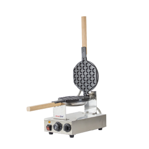 Waffle Baker-Bubble Waffle