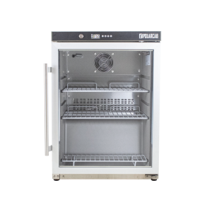 Upright Freezer 120L – PolarCab