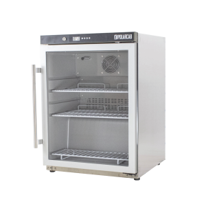 Upright Freezer 120L – PolarCab