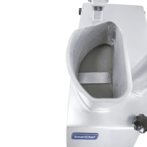 Vegetable Preparation Machine (Half-Moon Feeder Mouth)