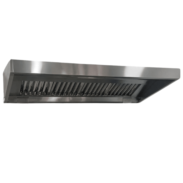 Canopy stainless Steel