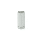 Galvanised Flue Pipe