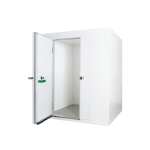 freezer room