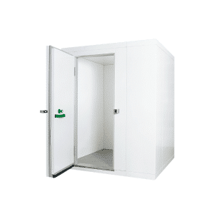 Freezer Room 3.0 × 3.0 × 2.4 m
