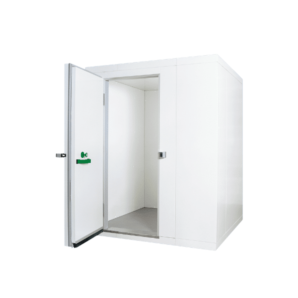 freezer room